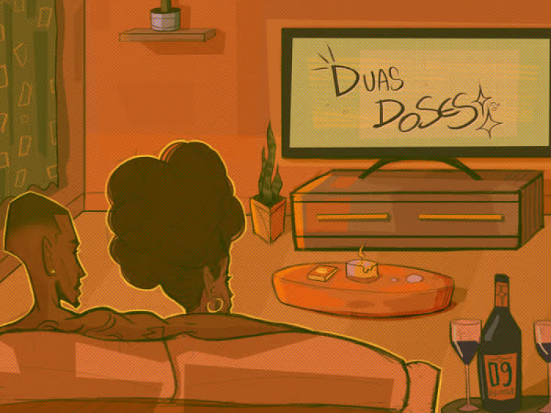 Duas Doses (Single)
