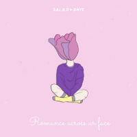 Romance Across Ur Face (Single)