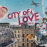 city of love (Single)