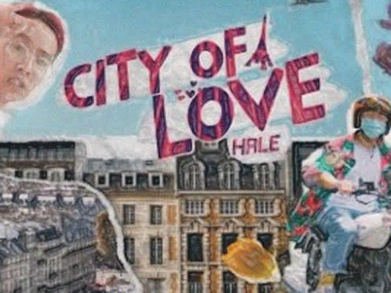 city of love (Single)