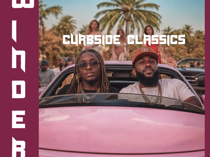 Curbside Classics (feat. 2 Chainz & T-Pain) (Single)