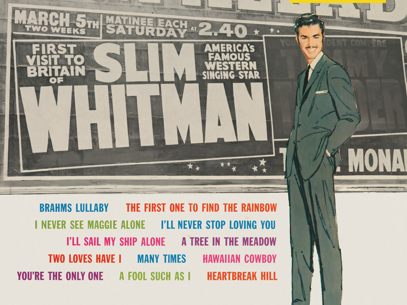 Slim Whitman
