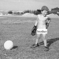 Brother (Single)