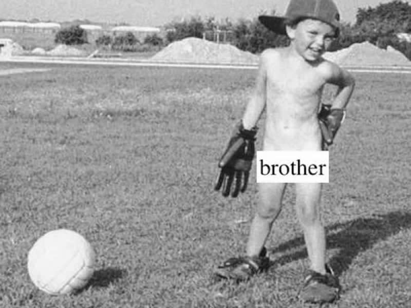Brother (Single)