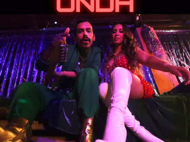 Muita Onda (Single)