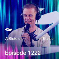 ASOT 1222 - A State of Trance Episode 1222