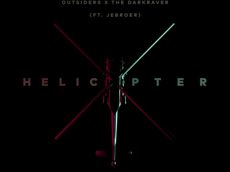Helicopter (Single)