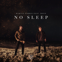 No Sleep (Single)