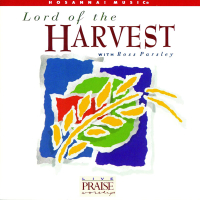 Lord of the Harvest