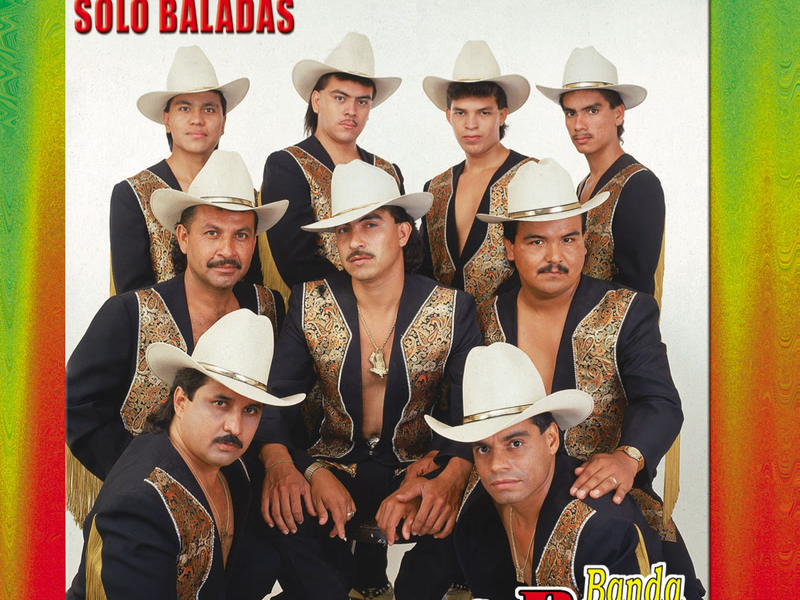 Solo Baladas