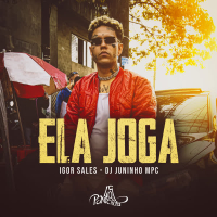 Ela Joga (Single)