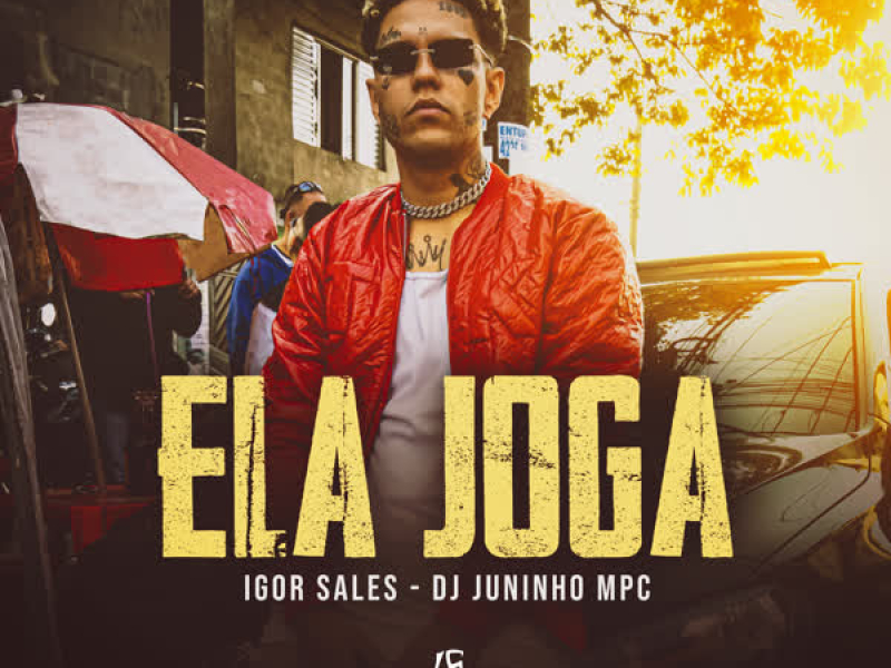 Ela Joga (Single)
