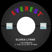 My Romance / This Little Boy of Mine