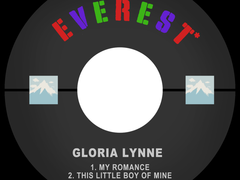 My Romance / This Little Boy of Mine