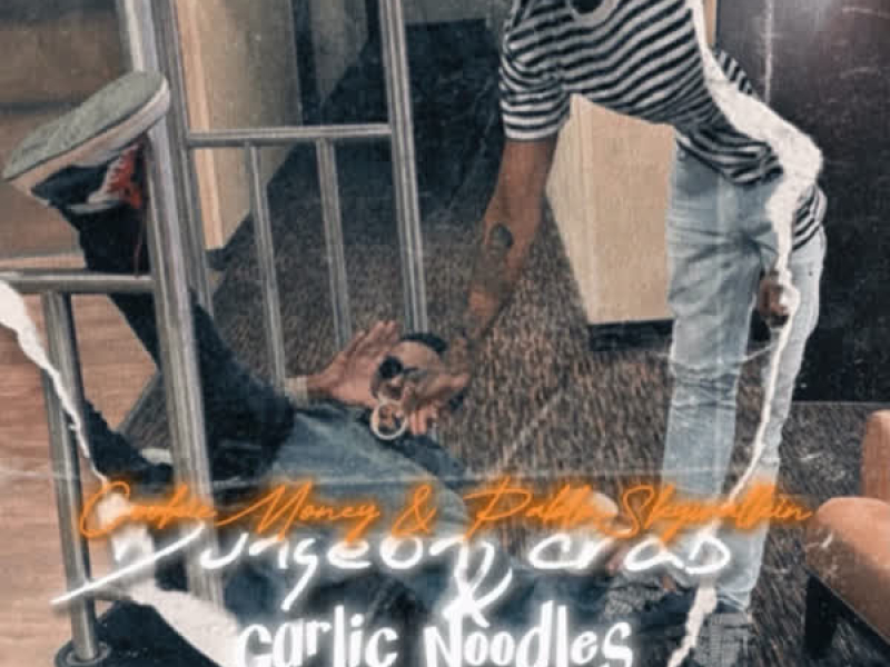 Dungeon Crab & Garlic Noodles (Single)