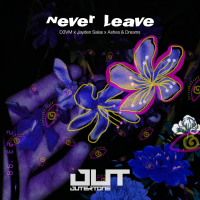 Never Leave (feat. Jayden Salas & Ashes and Dreams) (Single)