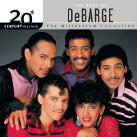 20th Century Masters - The Millennium Collection: The Best Of DeBarge