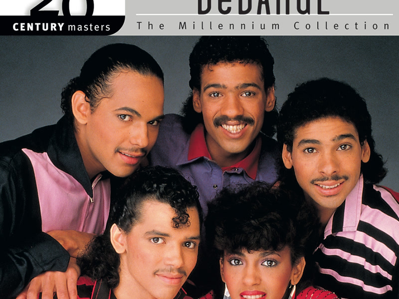 20th Century Masters - The Millennium Collection: The Best Of DeBarge