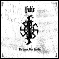 The Snows over Harridan (Single)