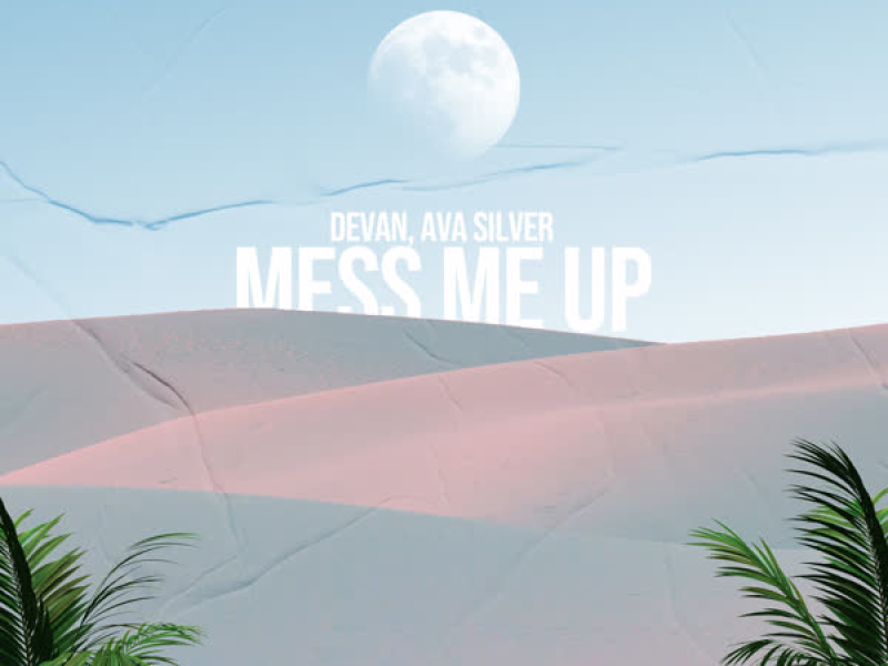 Mess Me Up (Single)