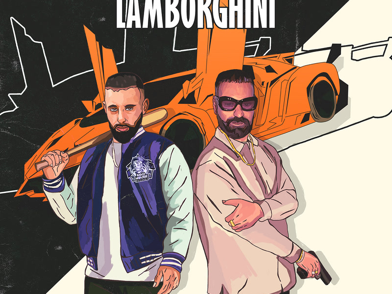 Lamborghini (Single)