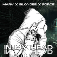 In My Head (Single)