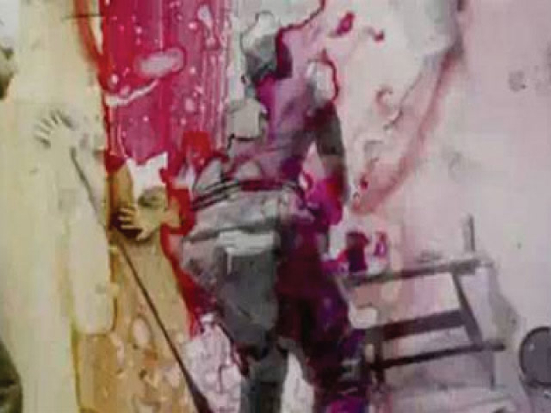 Way Back Home (Single)