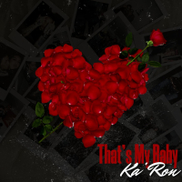 That's My Baby (Single)