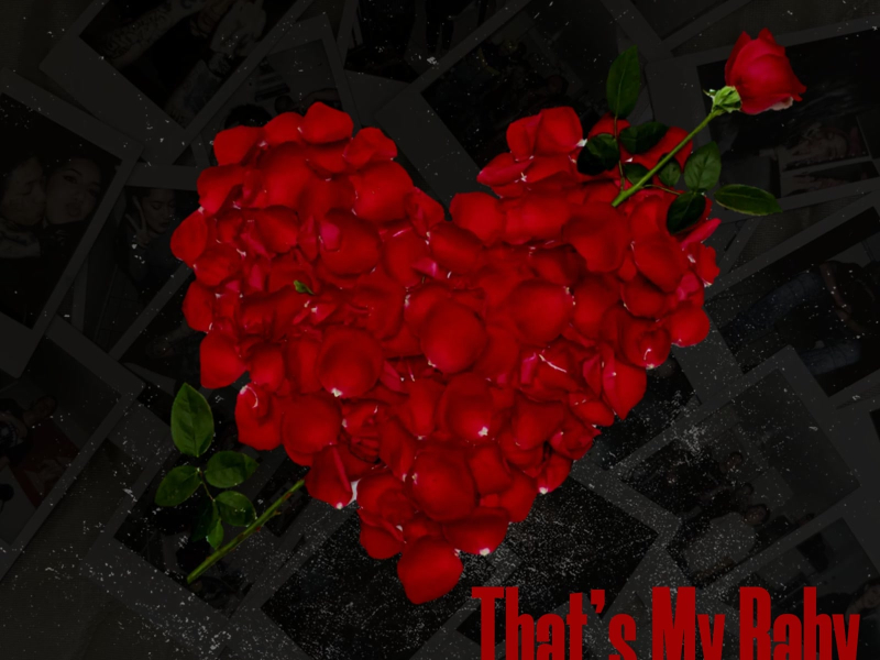 That's My Baby (Single)