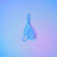 Oh My God (EP)
