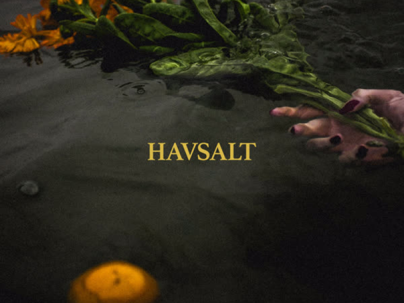 Havsalt (Single)