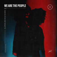 We Are the People (Single)