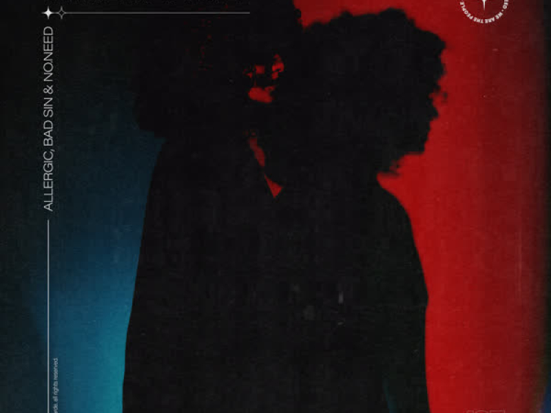 We Are the People (Single)