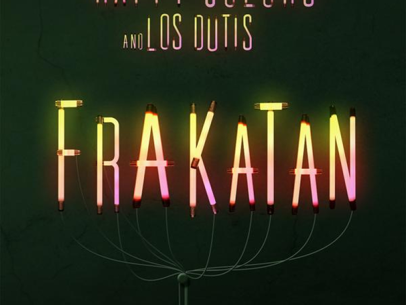 Frakatán