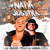 Nada Justifica (Single)