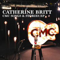 CMC Songs & Stories EP (Live Acoustic) (EP)