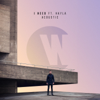 I Need (Acoustic) (Single)