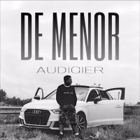 DE MENOR (Single)