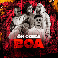 ÔH COISA BOA (Single)
