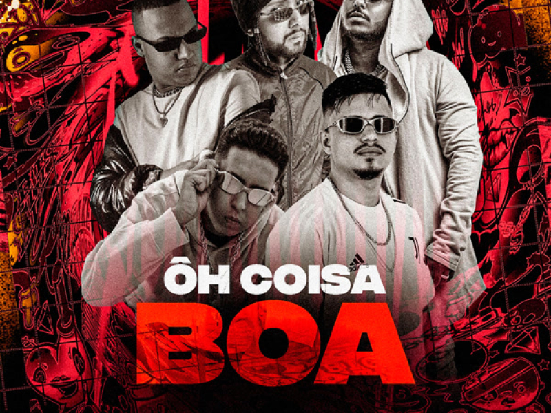 ÔH COISA BOA (Single)