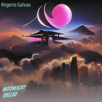 Moonlight ballad (ELETRONIC) (Single)