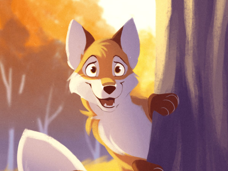 Eu Estava Perdido (Single)