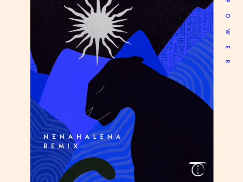 Power (NenaHalena Remix) (Single)