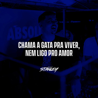 Chama a Gata Pra Viver, Nem Ligo Pro Amor (Single)