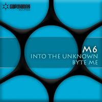 Into The Unkown / Byte Me (EP)