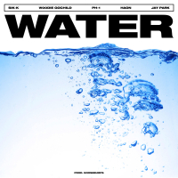 WATER (Single)