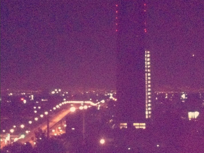 Leave (Remastered) (Single)