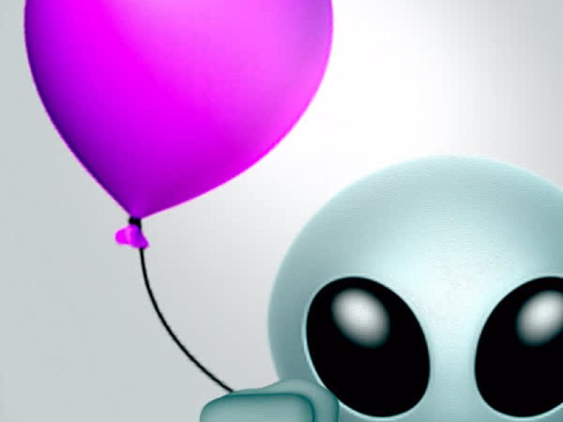 XTRATERRESTRES (na de na) (Sped Up) (Single)