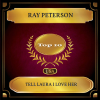Tell Laura I Love Her (Billboard Hot 100 - No. 07) (Single)
