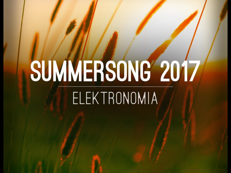 Summersong 2017 (Single)